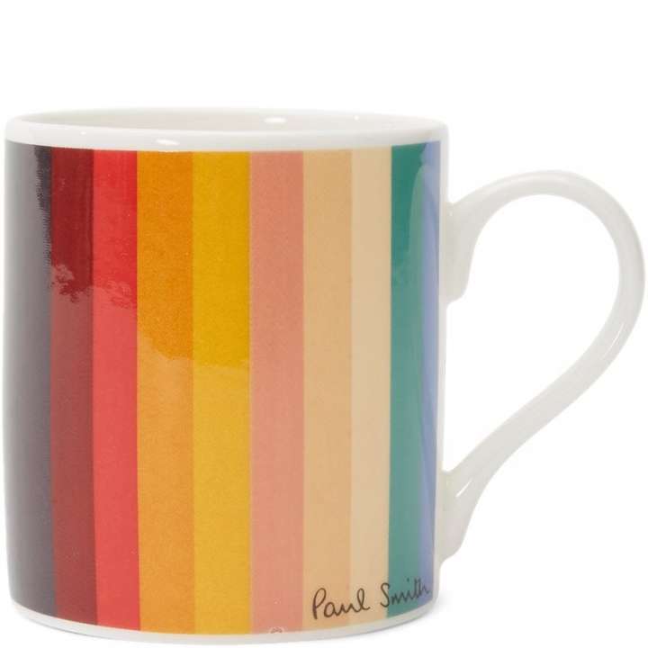 Priser på Paul Smith Accessories MUGS KPRINT Accessories Multi