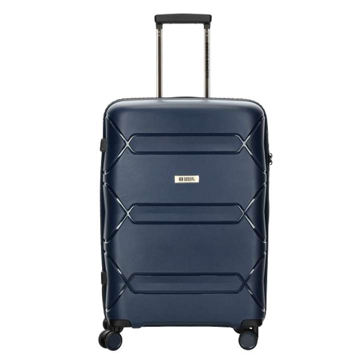 Priser på Enrico Benetti Kingston Kuffert 65 cm Navy 18014-002-60