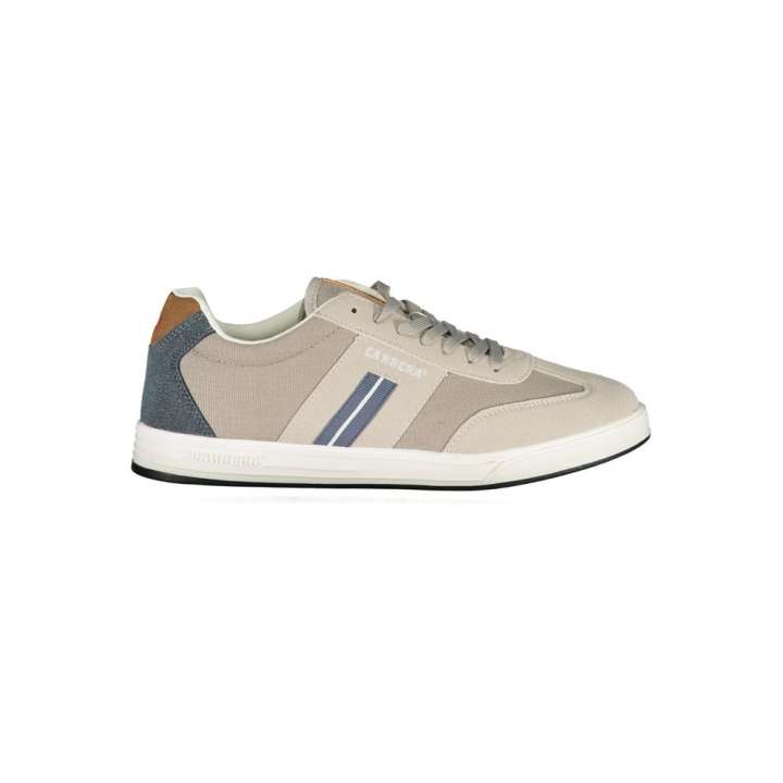 Priser på Carrera Gray Polyester Sneakers