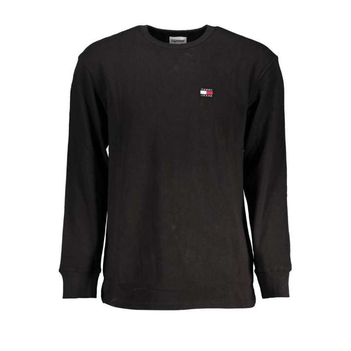 Priser på Tommy Hilfiger Elegant Crew Neck Long Sleeve Tee