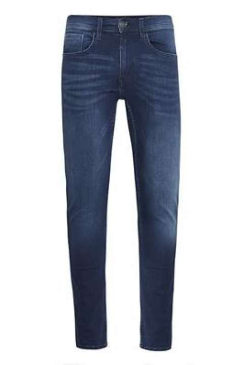 Priser på Blend Jeans Jet Slim Multiflex_29w/34l