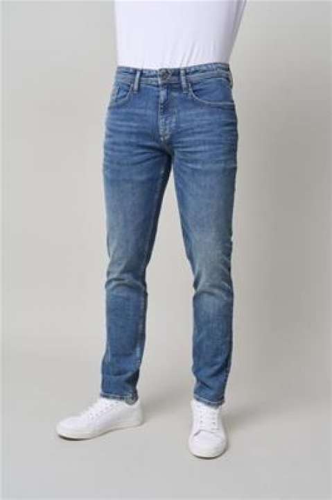 Priser på Blend Jeans Jet Slim_32w/30l