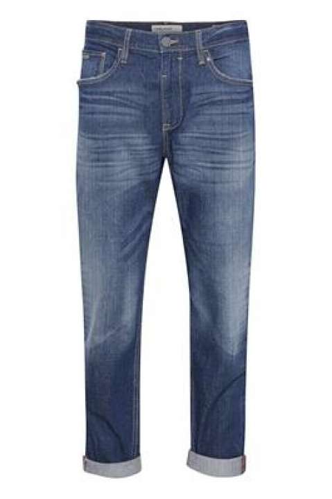 Priser på Blend Jeans Thunder Relaxed_36w/32l