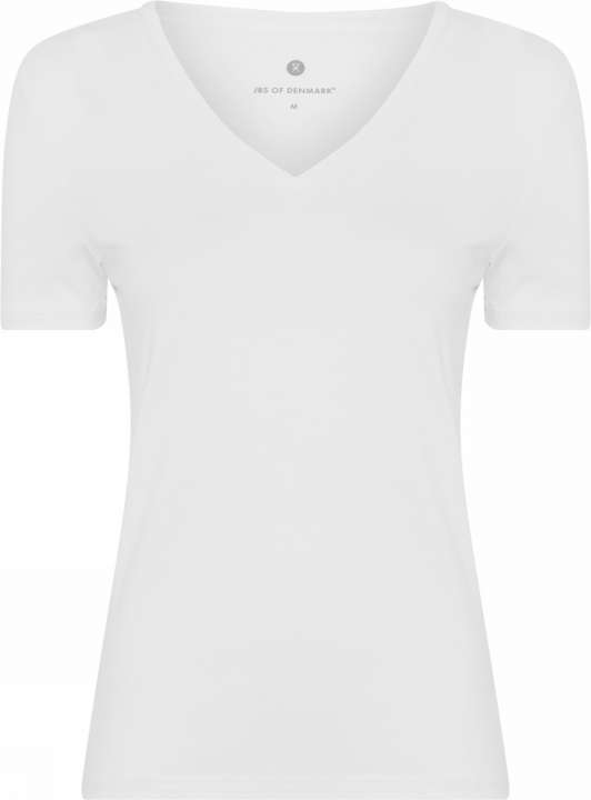 Priser på Jbs Of Denmark Women Bambus T-shirt-x-small