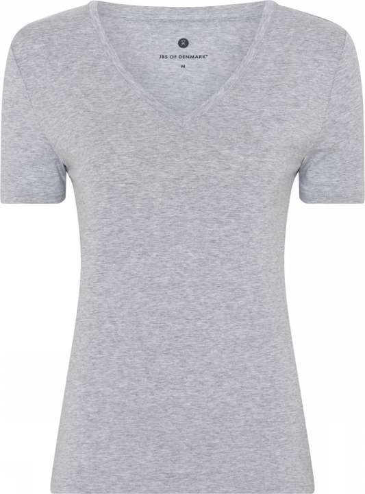 Priser på Jbs Of Denmark Women Bambus T-shirt-small