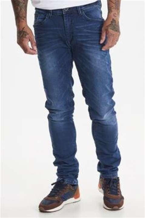 Priser på Blend Jeans Jet Slim_33w/34l