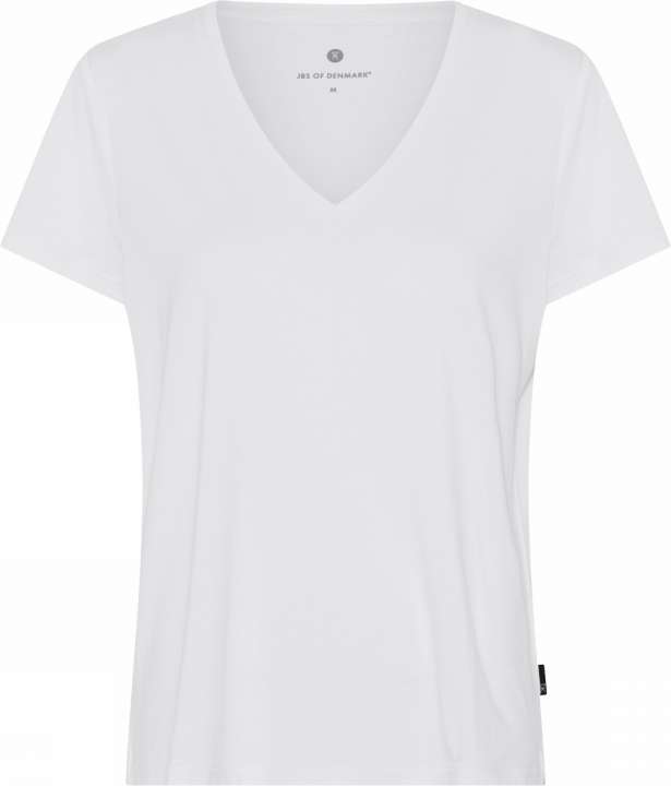 Priser på Jbs Of Denmark Women Bambus T-shirt-x-small