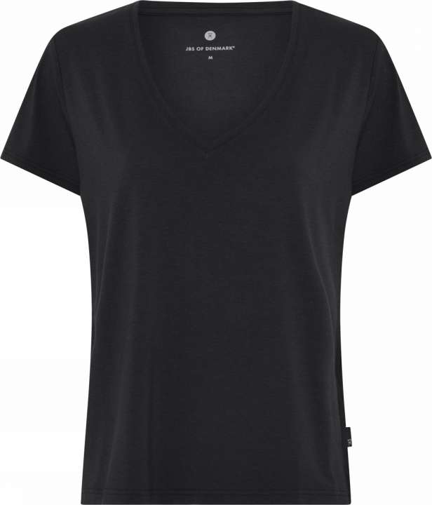 Priser på Jbs Of Denmark Women Bambus T-shirt-small