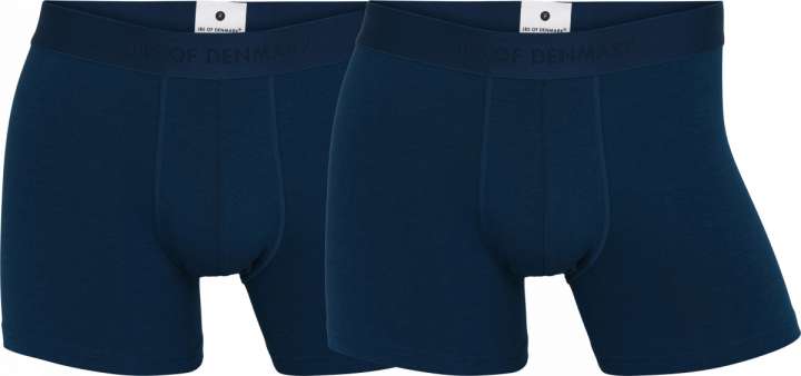 Priser på Jbs Of Denmark Bambus 2-pack Tights 5-1124-49-22-small