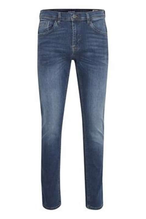 Priser på Blend Jeans Twister Slim Multiflex_32w/32l