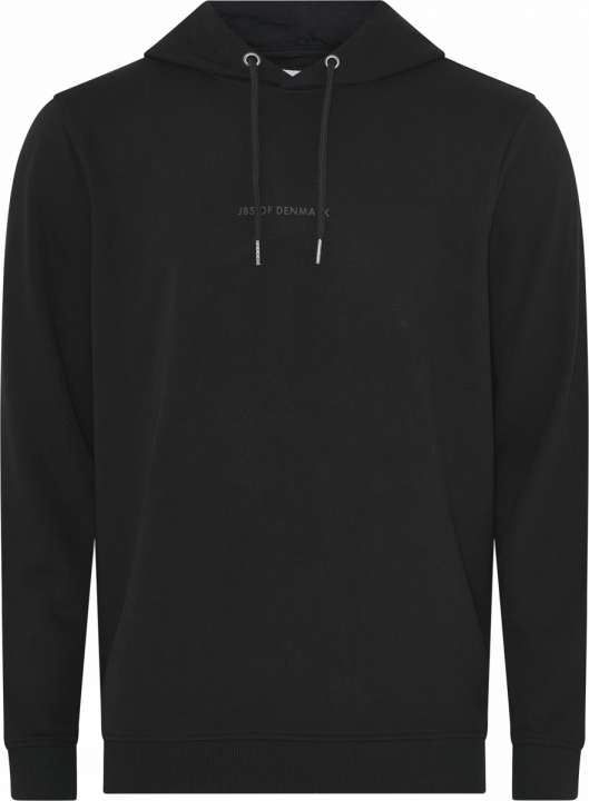 Priser på Jbs Of Denmark Hoodie 5-1130-34-9-small