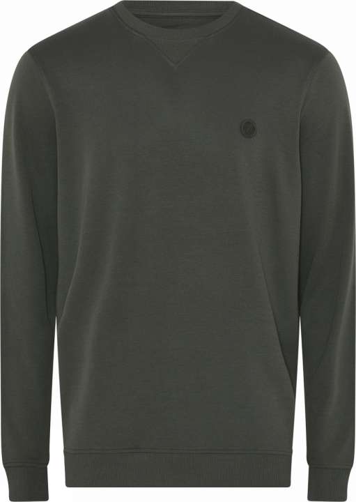 Priser på Jbs Of Denmark Bambus Sweatshirt 5-1130-14-61-small