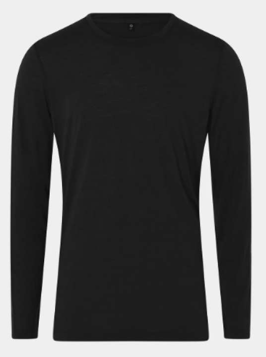 Priser på Jbs Of Denmark L/s T-shirt 5-1150-14-9-small