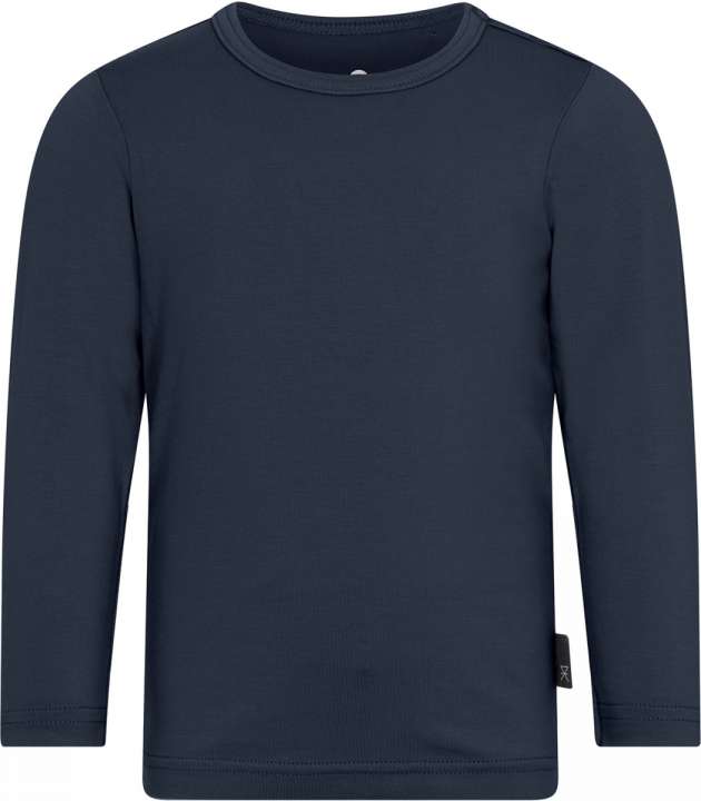 Priser på Jbs Of Denmark Baby Bambus L/s T-shirt 2-1500-14-49