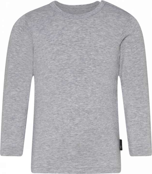 Priser på Jbs Of Denmark Baby Bambus L/s T-shirt 2-1500-14-5