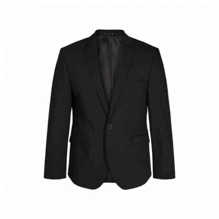 Priser på Sunwill Blazer Modern Fit 2015-2722 100 Black-70 Normal