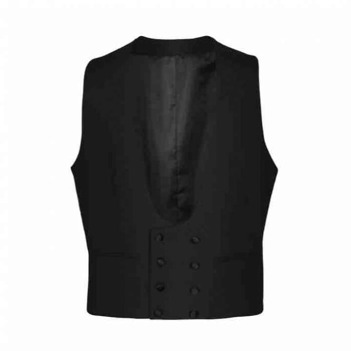 Priser på Sunwill Kjole Og Hvidt Vest 2516-2722 100 Black_58 Normal