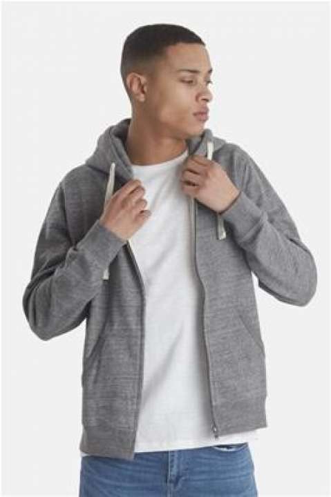 Priser på Blend Sweat Cardigan_2x-large