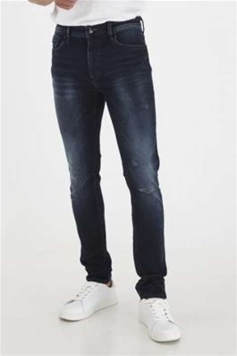 Priser på Blend Jeans Echo Skinny_36w/34l