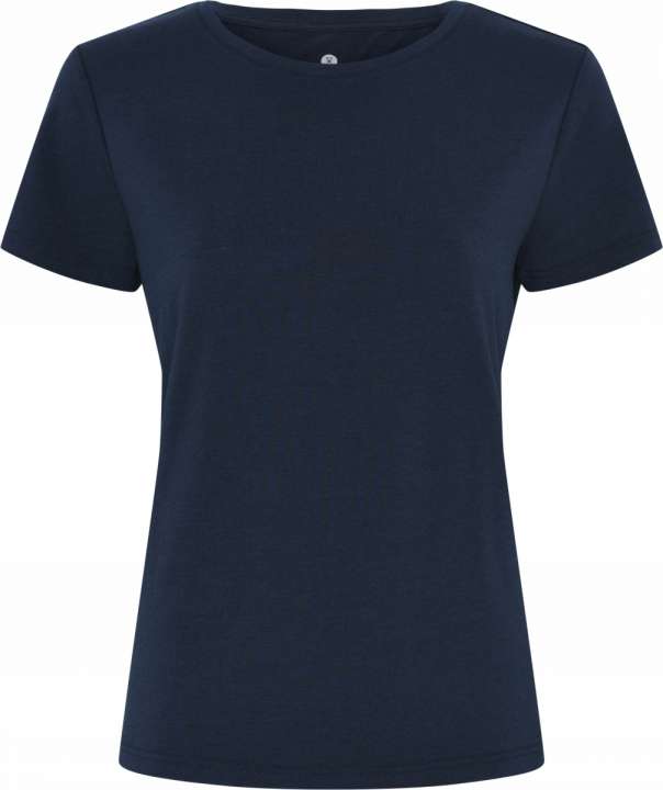 Priser på Jbs Of Denmark Women Bambus Basic T-shirt