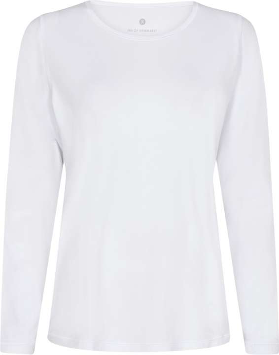 Priser på Jbs Of Denmark Women Bambus L/s T-shirt