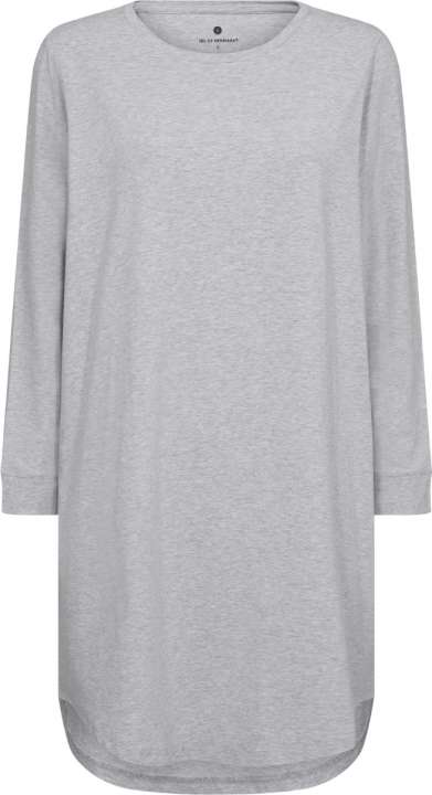 Priser på Jbs Of Denmark Women Bambus L/s Big T-shirt