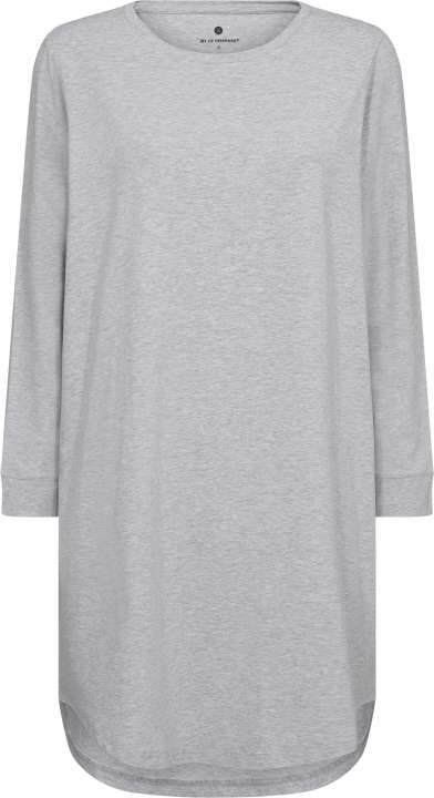 Priser på Jbs Of Denmark Women Bambus L/s Big T-shirt-x-small