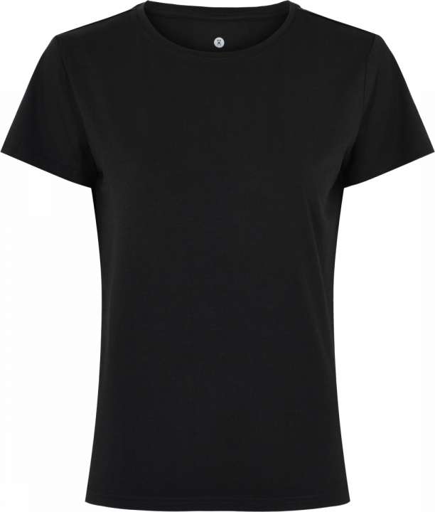 Priser på Jbs Of Denmark Women Bambus Basic T-shirt-x-small