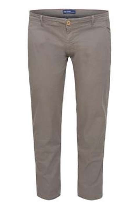 Priser på Blend Big And Tall Chino Pants_44w/32l