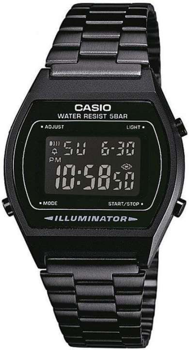 Priser på CASIO B640WB-1BEF