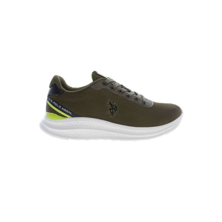 Priser på U.S. POLO ASSN. Sneakers