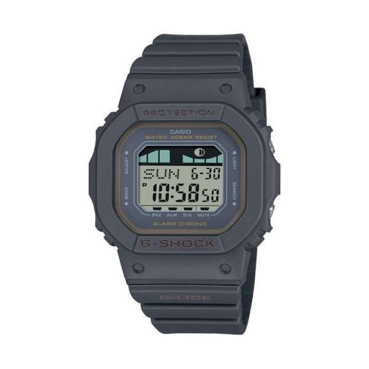 Priser på CASIO G-SHOCK SKY SP UR - GLX-S5600-1ER