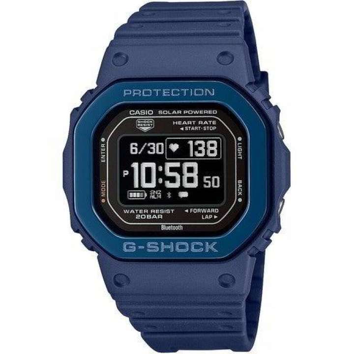 Priser på CASIO G-SHOCK SKY SP UR - DW-H5600MB-2ER