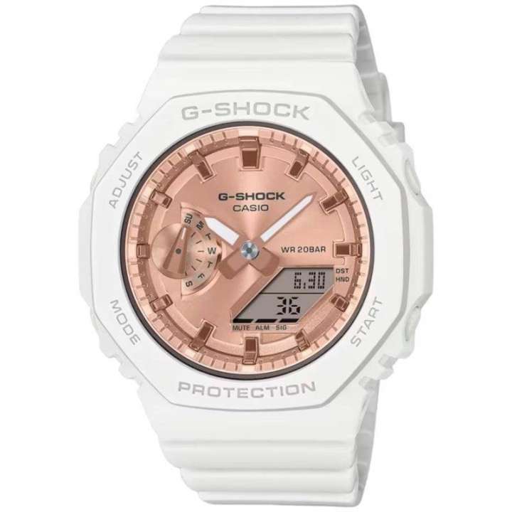 Priser på CASIO G-SHOCK SKY SP UR - GMA-S2100MD-7AER