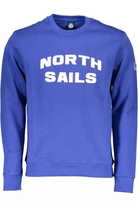 Priser på North Sails Blå Bomuld Sweater