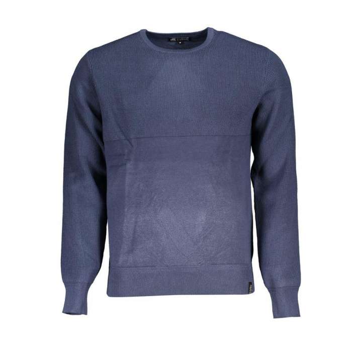 Priser på U.S. Grand Polo Elegant Long Sleeved Crew Neck Sweater