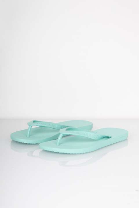 Priser på H2O - Sandal - Flip Flop - Pastel Green