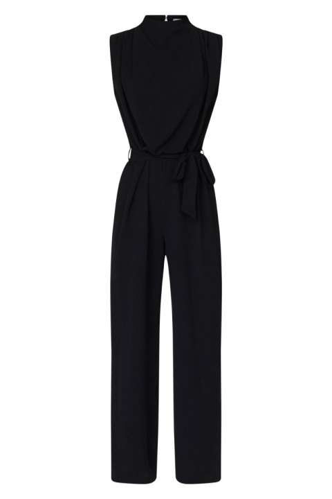 Priser på Sisters Point - Jumpsuit - Guto-Ju - Black