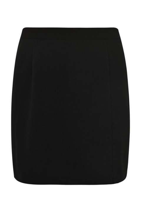 Priser på A-View - Nederdel - Annali Stretch Skirt - Black