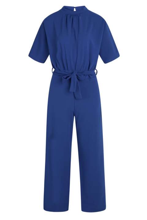 Priser på Sisters Point - Jumpsuit - Girl-JU - Cobalt Blue