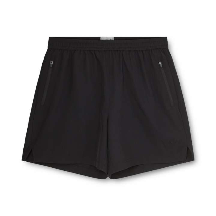 Priser på Kopenhaken Christiano Shorts Herre Shorts - Black - XL