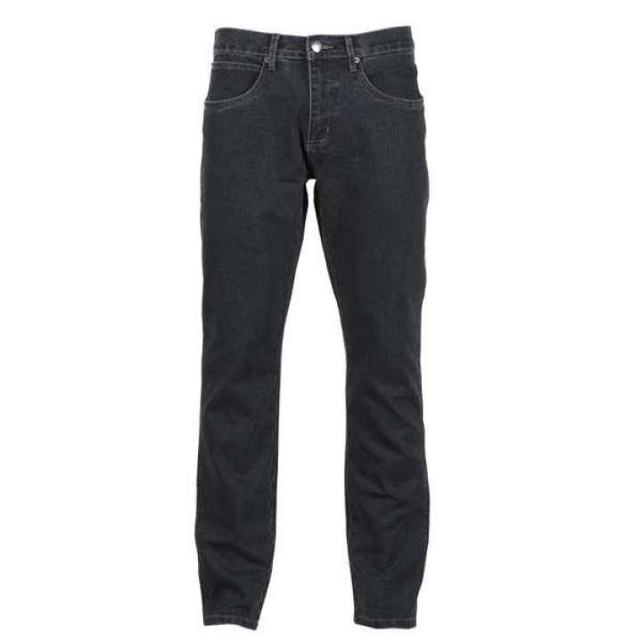 Priser på Carnét Campbell Herre Jeans - Black - 32/32