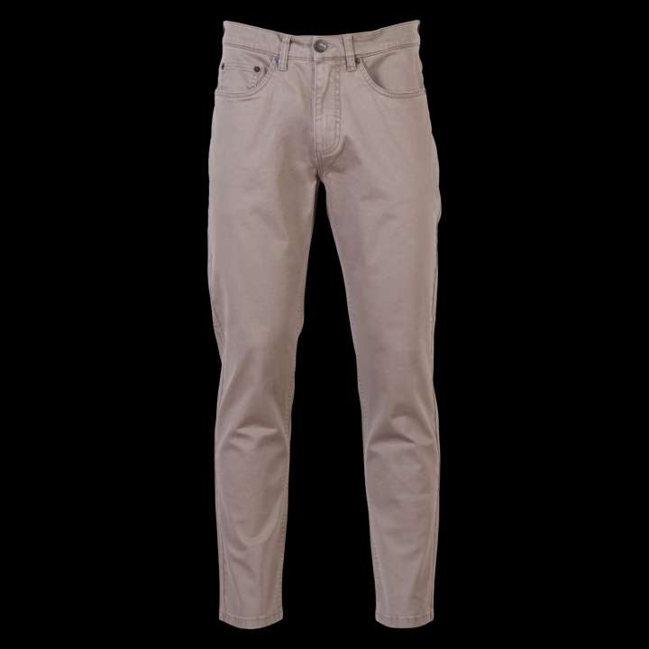 Priser på Carnét Robert Herre Jeans - Sand - 36/34