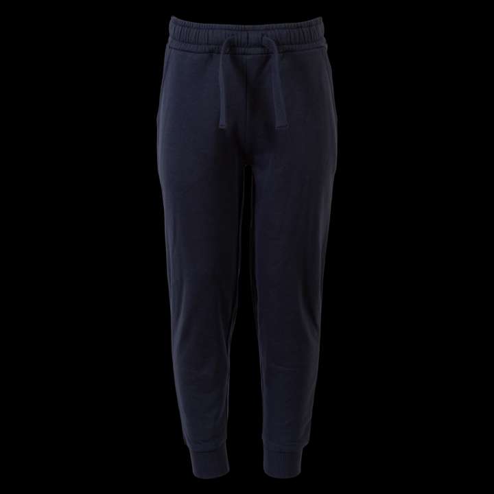 Priser på N.O.H.R. Utah Drenge Sweatpants - Blue Nights - 122