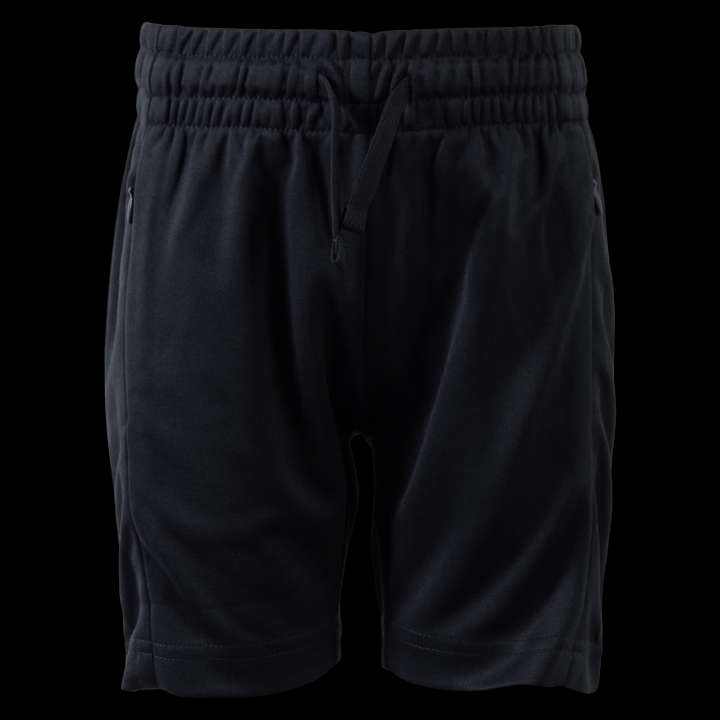 Priser på Steenholt Corner Børne Shorts - Black - 110/116