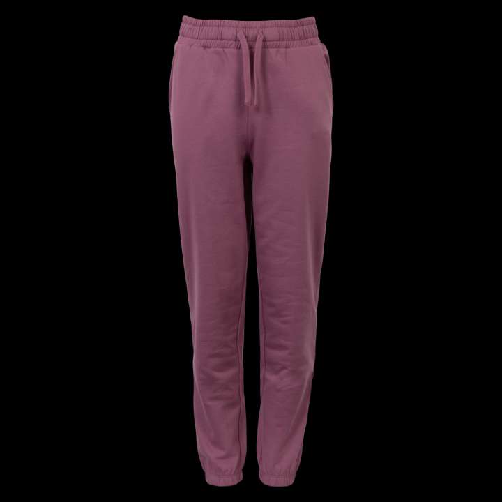 Priser på Queenz Utah Pige Sweatpants - Grape Nectar - 158