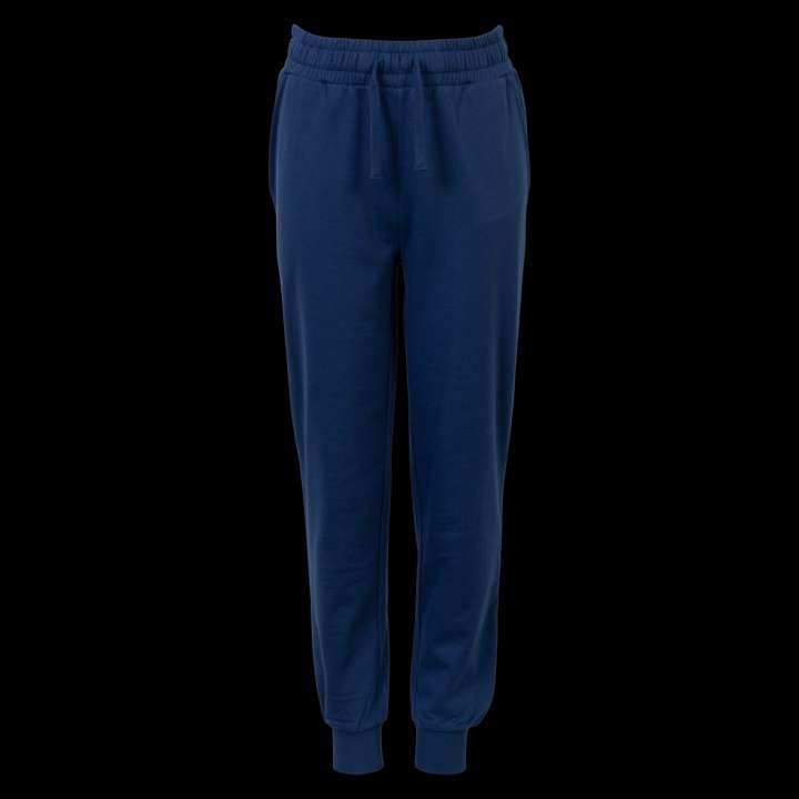 Priser på N.O.H.R. Utah Drenge Sweatpants - Navy Peony - 158