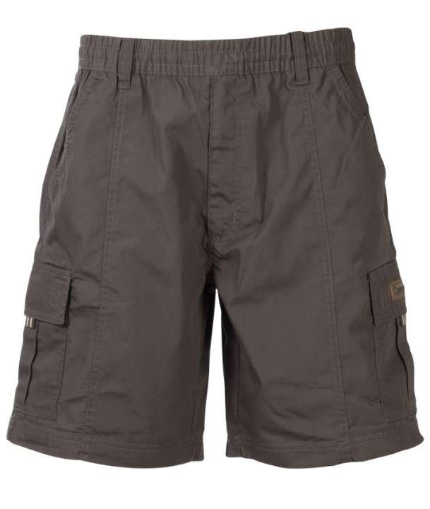 Priser på Loaded Joss Herre Shorts - Army - 4XL