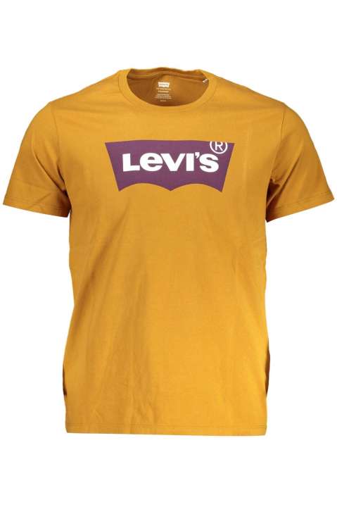 Priser på Levi's Classic Cotton Crew Neck T-Shirt