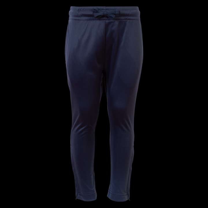 Priser på Queenz Pige Sweatpants - Crushed Berry - 134/140